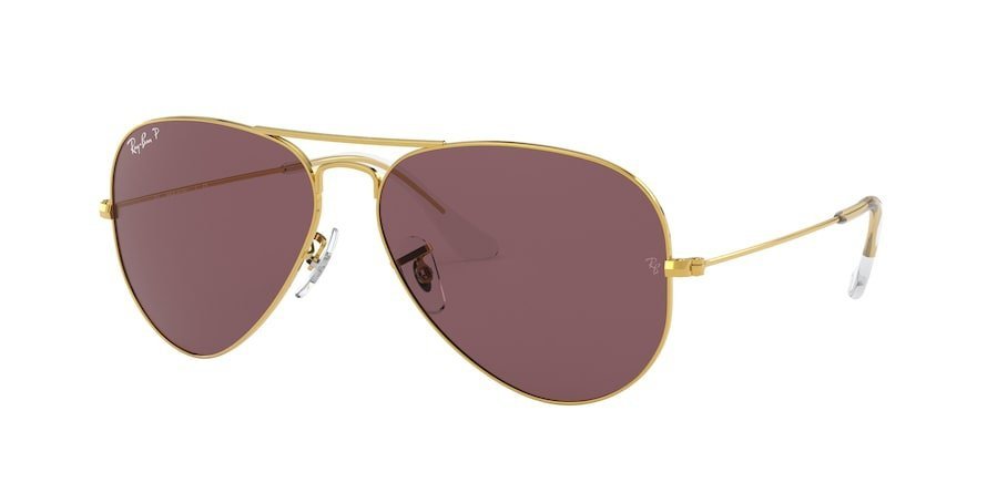 OKULARY RAY-BAN® AVIATOR RB 3025 9196AF 58 ROZMIAR M OKULARY RAY-BAN® AVIATOR RB 3025 9196AF 58 ROZMIAR M